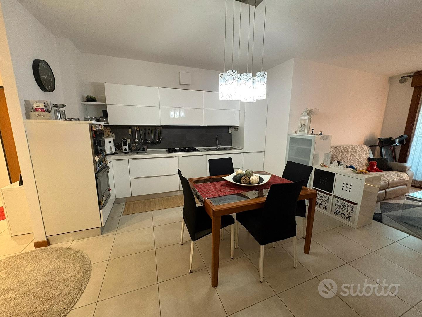 Appartamento – VE - Vista 2