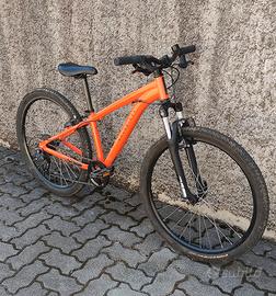 Bicicletta MTB Rockrider ST 500 26"