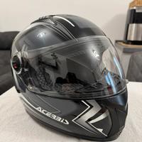 Casco integrale Acerbis Taglia M
