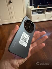 XIAOMI 17 ULTRA 16/512 NUOVO