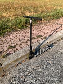 monopattino da street professionale