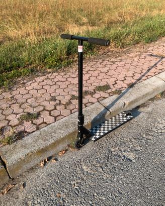 monopattino da street professionale
