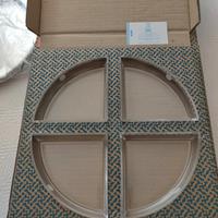 Alessi vassoio per antipasti