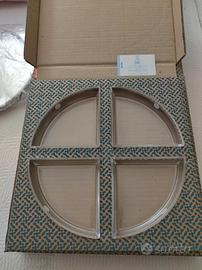 Alessi vassoio per antipasti