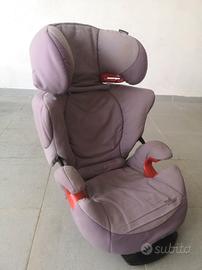 seggiolino Auto