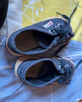 Scarpe Superga