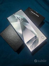 Samsung Galaxy s24 ultra 512gb vetro lineato