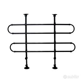 Barriera per animali domestici trasporto auto