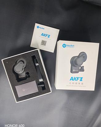 Feiyutech follow focus akf2