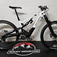 Rocky Mountain powerplay Altitude c70