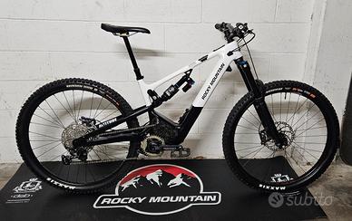Rocky Mountain powerplay Altitude c70