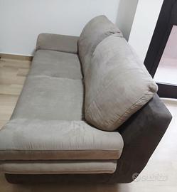 Divano 3/4 posti