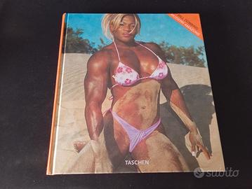 Modern Amazons Bill Dobbins Taschen VM18.