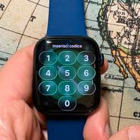 Apple Watch 9 45mm
