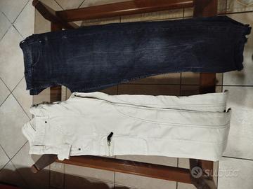 pantaloni 