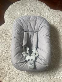 Baby born set Stokke