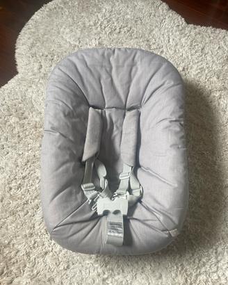 Baby born set Stokke