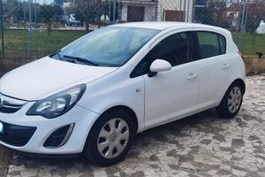 Opel Corsa 1.2 85CV 5 porte GPL-TECH Edition