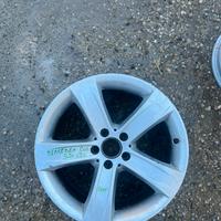 Cerchio mercedes