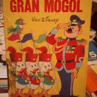 MANUALE DEL GRAN MOGOL 1980