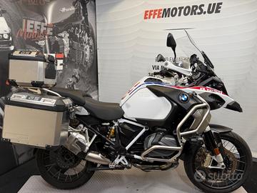 Bmw R 1250 GS ADVENTURE 2023 "tua a 260 euro al m