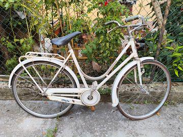 Bicicletta da donna Atala