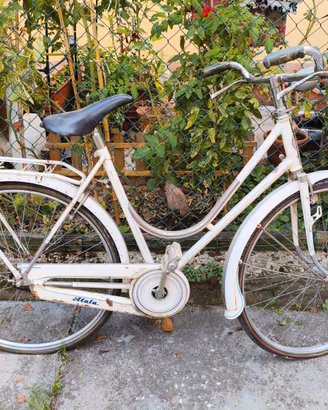 Bicicletta da donna Atala