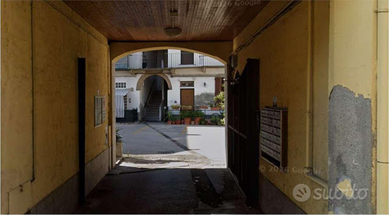 Appartamento – Lissone, Centro storico, Monza e della Brianza - Vista 5