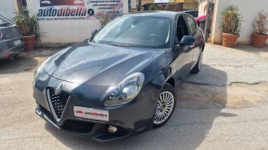 Alfa Romeo Giulietta 1.6 JTDm 120 CV Business