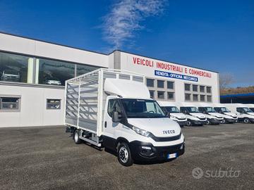 IVECO 35C16