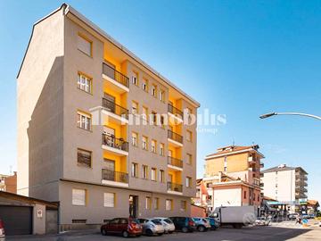 Appartamento per la famiglia