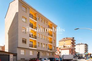 Appartamento per la famiglia