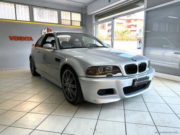 BMW M3 Coupé ISCRITTA ASI*M3