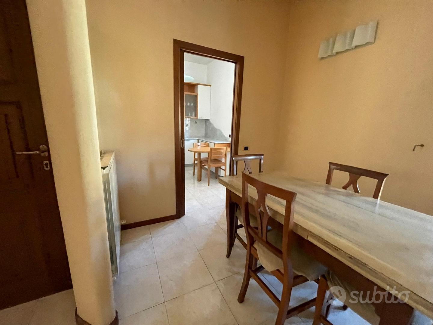 Appartamento – La Spezia, Umberto I, Sarbia - Vista 4