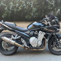 Suzuki GSF 1250 Bandit - 2008