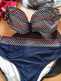 bikini donna taglia 50