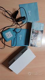 Dispositivo anti abbandono Remmy con cavo