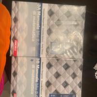 manuale blu 2.0 matematica 3