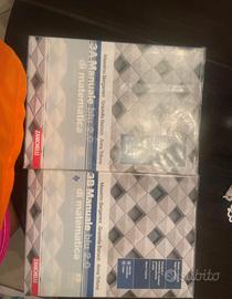 manuale blu 2.0 matematica 3