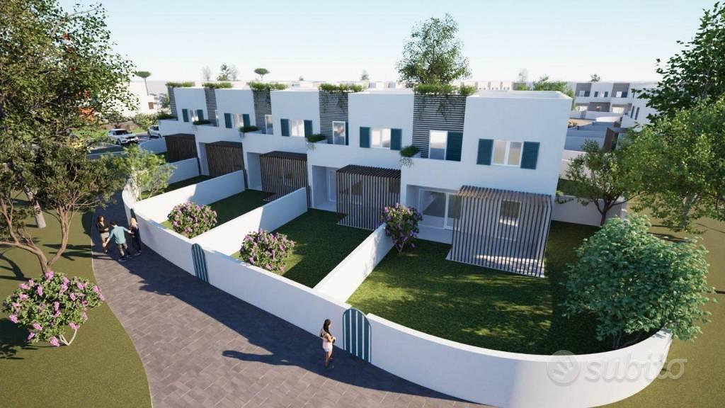 Casa – Montalto di Castro, Montalto Marina - Vista 5