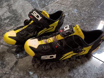 Scarpe bdc sidi N44