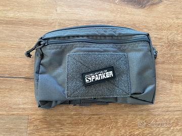 EXCELLENT ELITE SPANKER