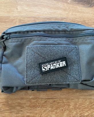 EXCELLENT ELITE SPANKER