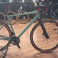 FOCUS ATAS 6.8 GREEN GRX TG L 2X11