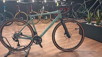 FOCUS ATAS 6.8 GREEN GRX TG L 2X11