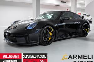 Porsche 911 Coupe GT3 -IVA ESPOSTA-CARBONIO-CARBOC