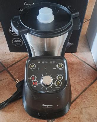 Masterpro robot da cucina multifunzione