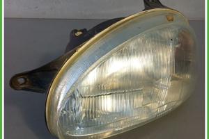 Faro Fanale Proiettore Anteriore Sinistro SX VALEO