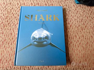Shark di Mike Coots Rizzoli editore