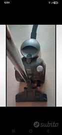 aspirapolvere ufessa senza sacco 